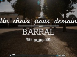 video barral