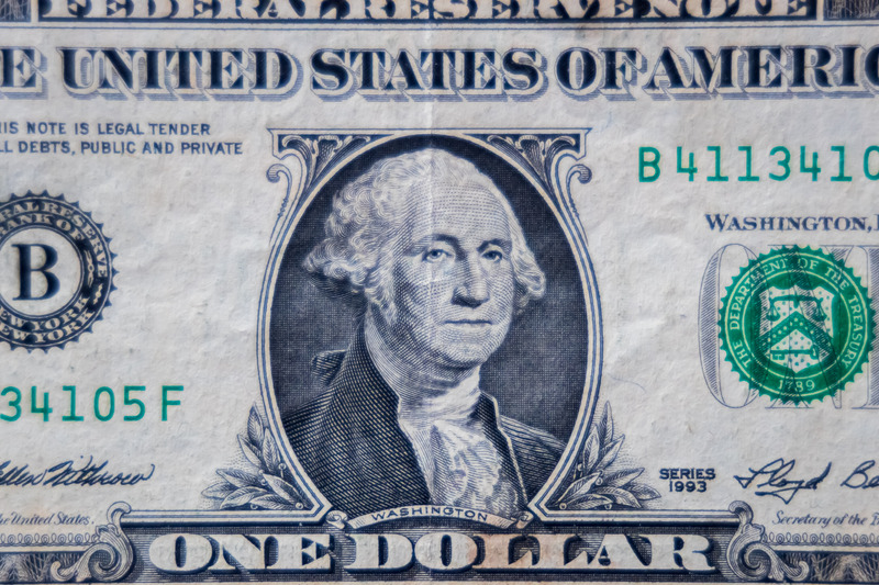 United States Government / Economics