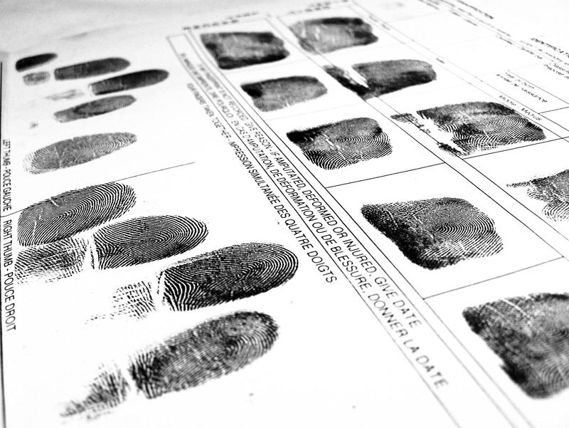 Criminology