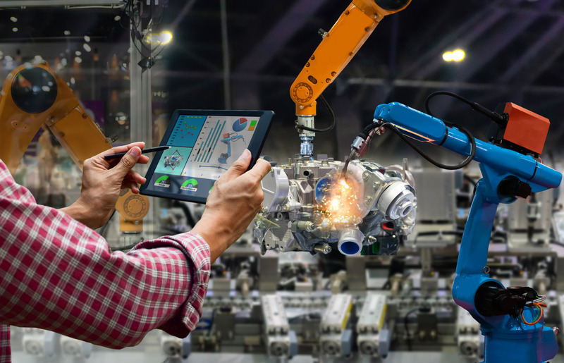 Engineering & Technology