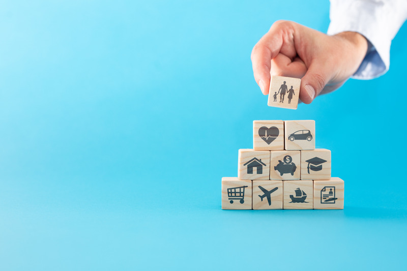 Life Management Skills