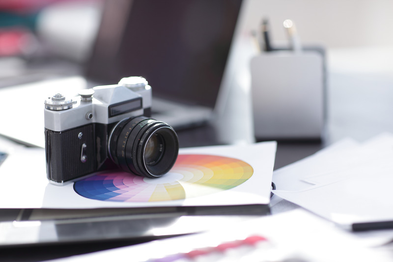 Digital Photography