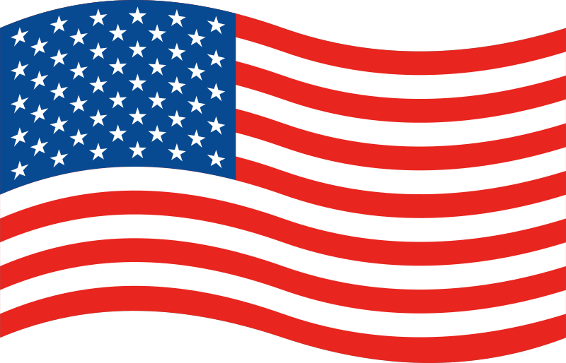 Drapeau us