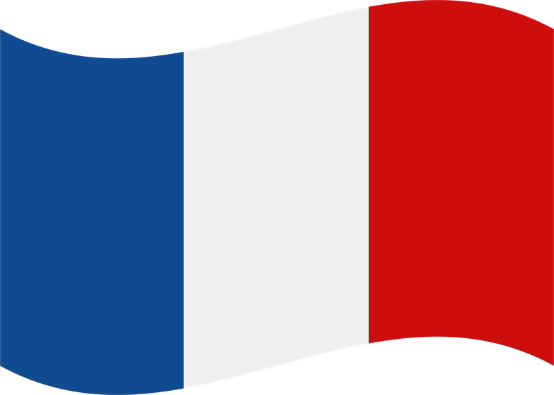 Drapeau fr